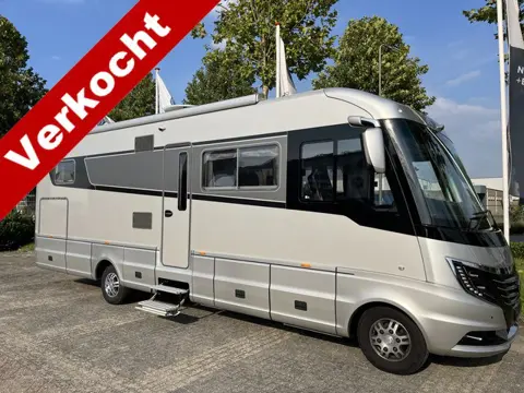 NIESMANN BISCHOFF FLAIR 920LE 6-persoons Gastank Retarder Afwasmachine Alle opties