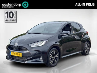 Toyota Yaris 1.5 Hybrid 115 Dynamic | Parkeersensoren | Blindspot | NL Auto | Rijklaar incl. garanti