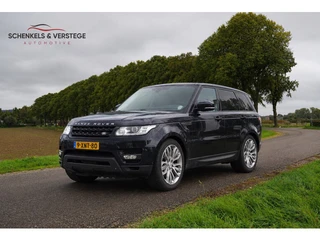 Land Rover Range Rover Sport 3.0 TDV6 / Engine Ticking. Export / ex bpm  /