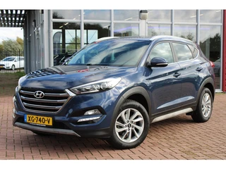 Hyundai Tucson 1.6 GDi Comfort