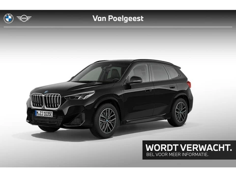 BMW X1 xDrive25e M Sport | Trekhaa