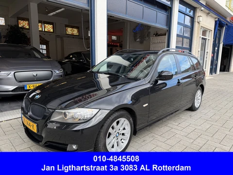 BMW 3 Serie Touring 318i Business Line ALLE ONDERHOUD AANWEZIG