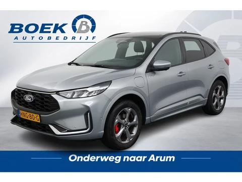 Ford Kuga 2.5 PHEV ST-Line X PANO | ADAPT. CRUISE | TREKH. | B&O | H-LEER