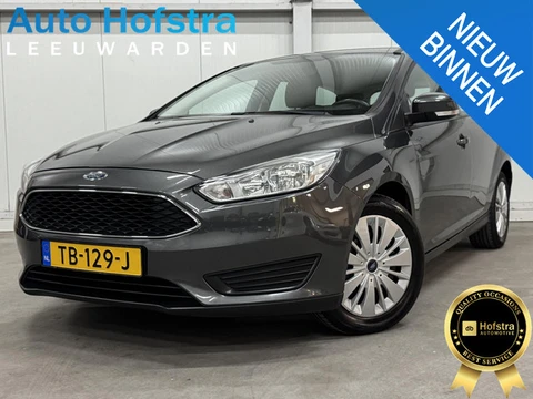 Ford Focus Wagon 1.0 Trend AIRCO CRUISE 1STE.EIGEN