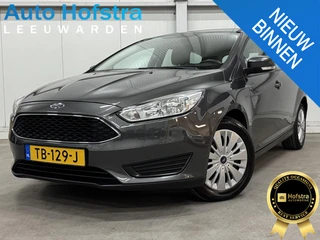 Ford Focus Wagon 1.0 Trend AIRCO CRUISE 1STE.EIGEN