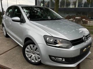 Volkswagen Polo | 1.2 | TSI | 2013 | 5DR | AIRCO | CRUISE | NWE APK