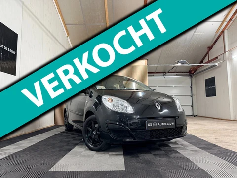 Renault Twingo 1.2 Authentique|2e Eig|Airco|DIstr VV|NWE APK!|NAP