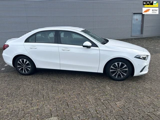 Mercedes-Benz A-klasse 200 Business Solution btw-auto