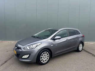 Hyundai i30 Wagon 1.6 GDI i-Motion