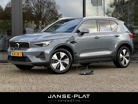 Volvo XC40 1.5 T4 PHEV Bright SoH 95% Camera | Memory | H&K | Zeer compleet!