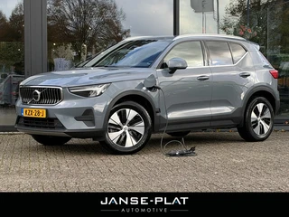 Volvo XC40 1.5 T4 PHEV Bright SoH 95% Camera | Memory | H&K | Zeer compleet!