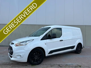 Ford Transit Connect 1.0 Ecoboost L2 Ambiente Marge,3 Persoons,Airco, Pdc!!!!