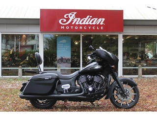 Indian Chieftain  chieftain dark horse