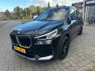 BMW X1 XDrive25e