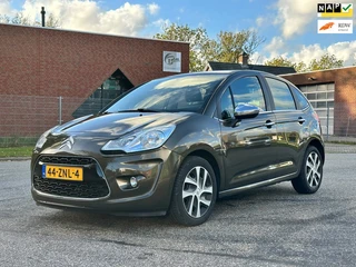 Citroen C3 1.2 VTi Collection 1e Eigenaar*Cruise*Trekhaak*Clima*Parkeersensoren*Dealer onderhouden*