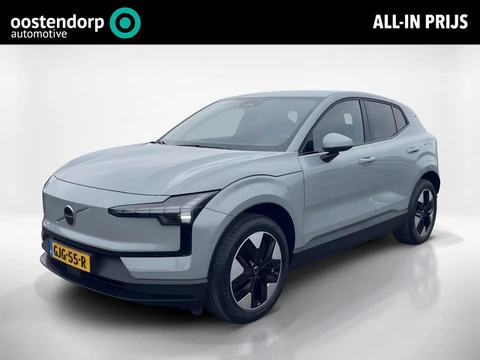 Volvo EX30 Single Motor Extended Range Core 69 kWh | SOH 98,8% | CarPlay | BLIS |