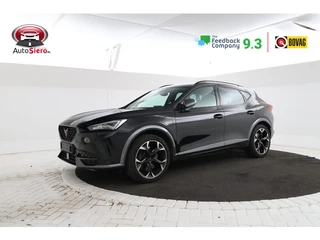 CUPRA Formentor 1.4 e-Hybrid VZ Black Edition Panorama, Climate, Digital Dash