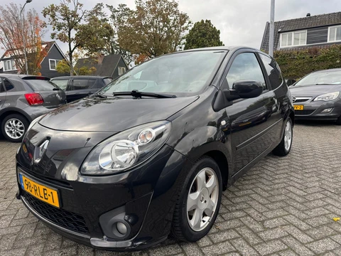 Renault Twingo 1.2-16V Dynamique 75pk,Airco,Cruise,Elek-pakket,Nap