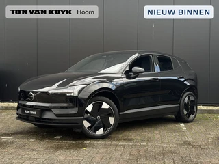 Volvo EX30 Single Motor Extended Range Plus 69 kWh / SOH 95,5 % / Camera achter / Extra getint glas 