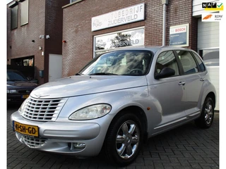 Chrysler PT Cruiser 2.4i Limited