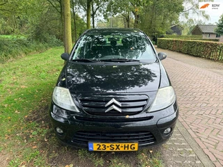 Citroen C3 1.4i Sky Radio