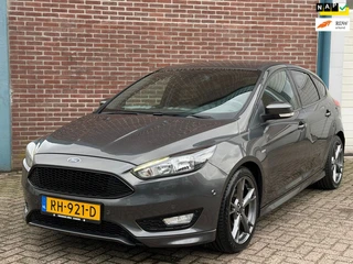 Ford Focus 1.5 ST-Line | Nap | Netjes