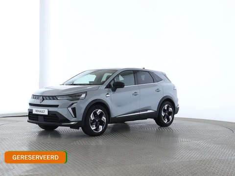 Renault Symbioz 1.8 E-Tech full hybrid 160 techno