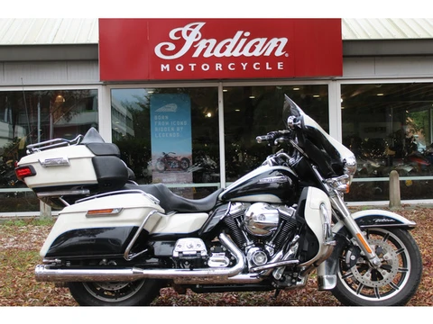 Harley-Davidson Ultra Classic  FLHTC-U Ultra-Glide