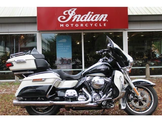 Harley-Davidson Ultra Classic  FLHTC-U Ultra-Glide