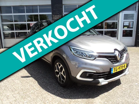 Renault Captur 0.9 TCe Intens navi camera