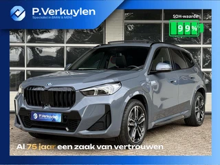 BMW X1 xDrive30e M SPORT | PANORAMA | HARMAN KARDON | ELEKTR. STOELEN | 360 CAMERA | HEAD UP |