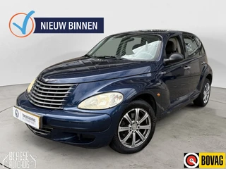 Chrysler PT Cruiser 2.0 16V Classic Airco Lmv Nap