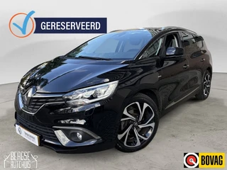 Renault Grand Scénic 1.2 TCe Bose 7p. Navi Clima Massage