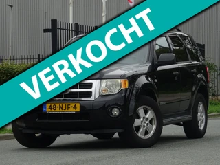 Ford USA Escape Verkocht!Verkocht!