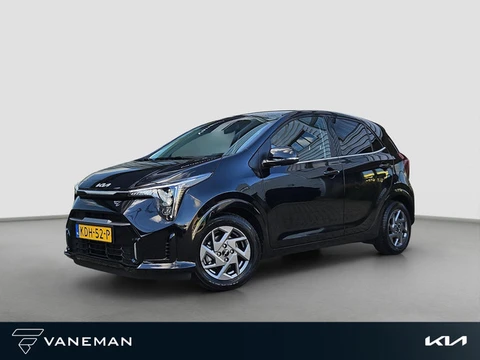 Kia Picanto 1.0 GDi DynamicPlusLine