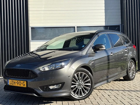 Ford Focus Wagon 1.0 ST-Line