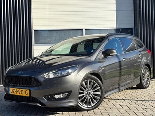 Ford Focus Wagon 1.0 ST-Line