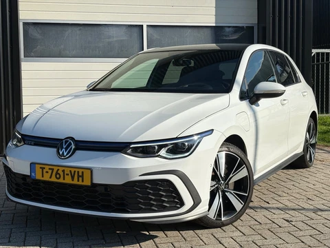 Volkswagen Golf 1.4 eHybrid GTE