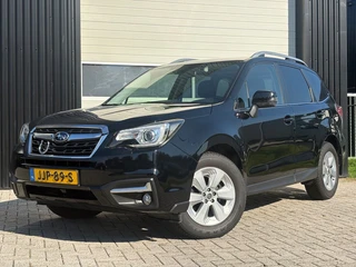 Subaru FORESTER 2.0 Premium