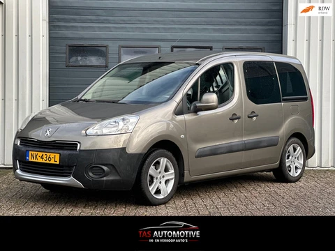 Peugeot Partner Tepee 1.6 VTi Access AIRCO/CRUISE/NIEUWE APK
