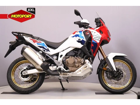 Honda CRF 1100 AFRICA TWIN ADV. SP (bj 2026)
