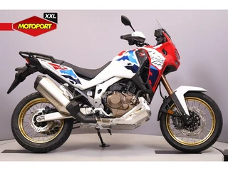 Honda CRF 1100 AFRICA TWIN ADV. SP (bj 2026)