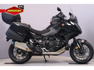 Honda NT 1100 DCT (bj 2022)