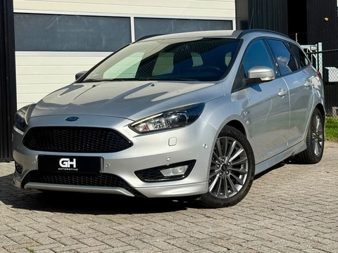 Ford Focus Wagon 1.0 ST-Line