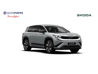 Škoda Peaq Sportline Elektromotor 210 kW / 286 PK SUV Elektri