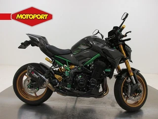 Kawasaki Z900 S.E. (bj 2024)