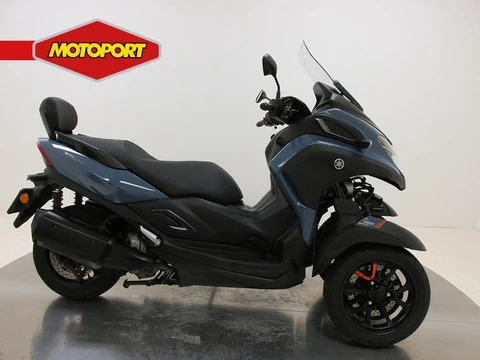 Yamaha TRICITY 300 (bj 2023)