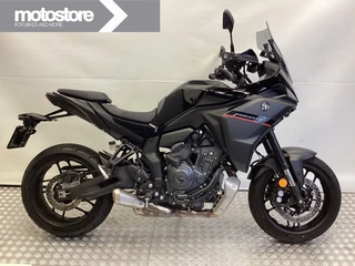 Yamaha TRACER 7 Y-AMT (bj 2026, automaat)