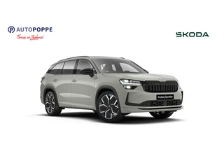 Škoda Kodiaq Sportline Business 1.5 TSI PHEV 150 kW / 204 PK SU