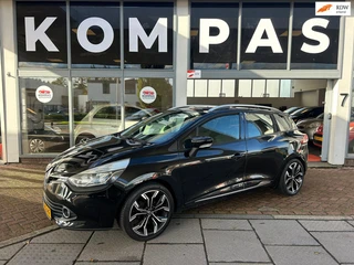 Renault Clio Estate 0.9 TCe Expression |Navigatie|Airco|1EIG|PDC|Nw.APK|Cruise|USB|Bluetooth|AUX|